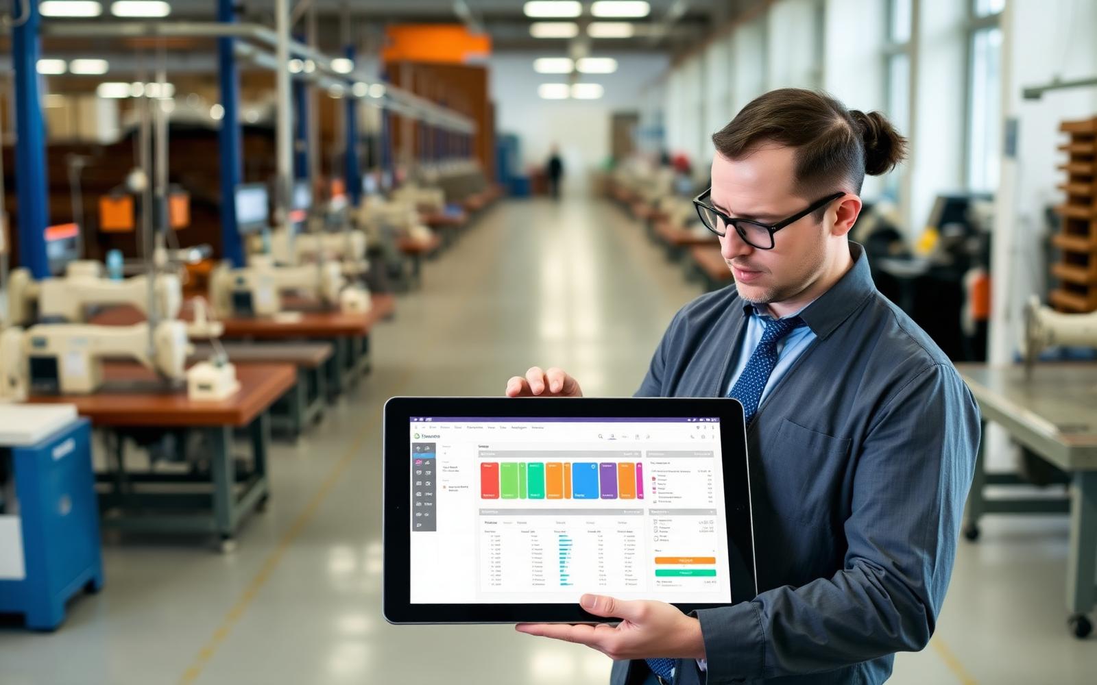 Line-based, calendar-aware planning for export volumes